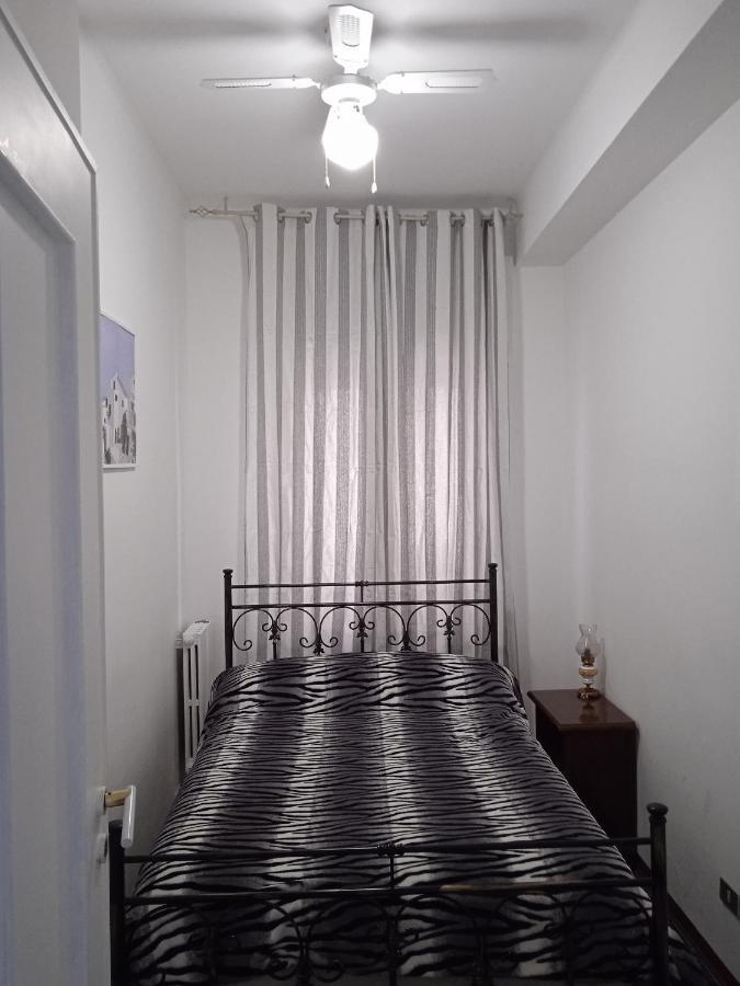 Апартаменты Artemide Бари Экстерьер фото